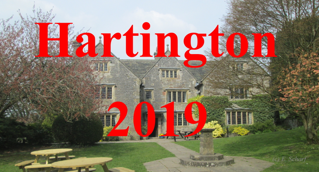 CLOG - Hartington 2018